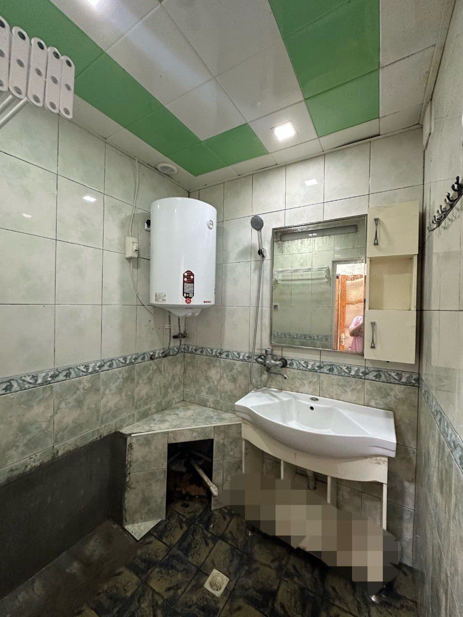 Satılır 2 otaqlı köhnə tikili 65 m² — Mənzil, Bakı (9)