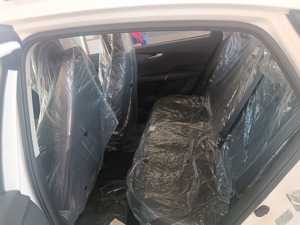 Changan Qiyuan A05: 1.5 l 2025 il Sedan 77-OC-208 — Avtomobillər, Bakı (5)