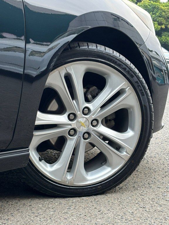 Chevrolet Cruze, 1.4 L, 2018 il, 232 000 km 88-BF-959 — Avtomobillər, Qazax (9)
