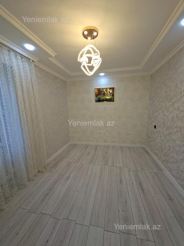 Satılır 3 otaqlı Bina evi menzil (Köhnə tikili), 65 m², Sabunçu rayonu — Mənzil, Bakı (6)