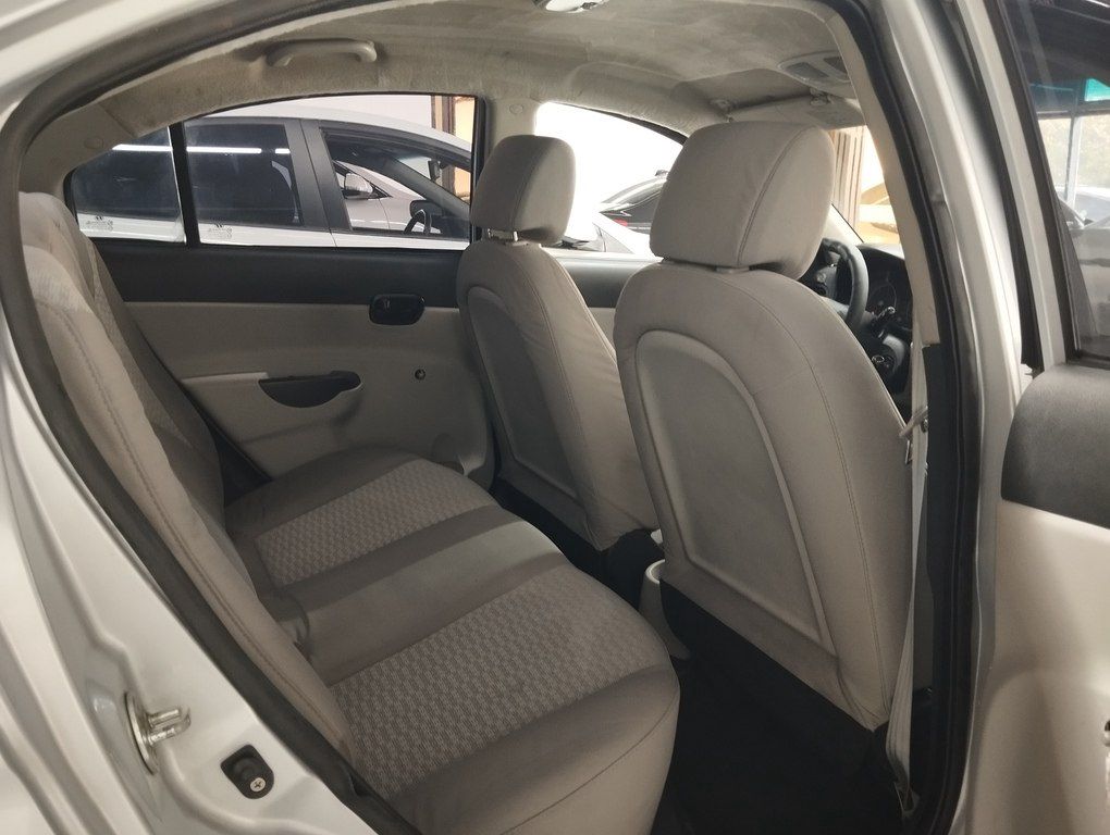 Hyundai Accent, 1.5 L, 2010 il, 220 000 km — Avtomobillər, Bakı (11)