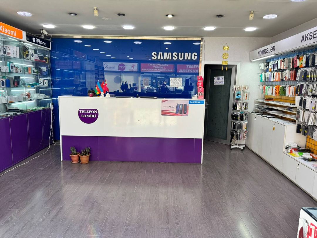 Satılır obyekt 43 m² — Əmlak, Bakı (8)