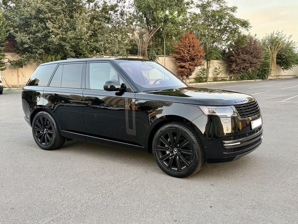 Land Rover Range Rover, 3.0 L, 2022 il, 104 607 km — Avtomobillər, Bakı (5)