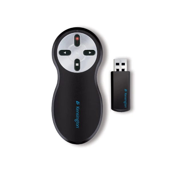 Kensington Wireless Presenter K33373EU — Mallar, Bakı