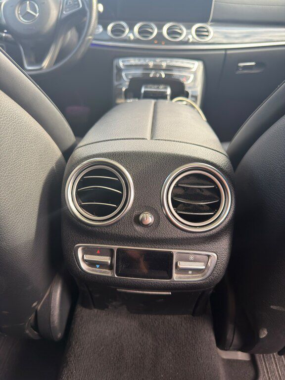 Mercedes E 220 d, 2.0 L, 2017 il, 249 500 km — Avtomobillər, Bakı (6)