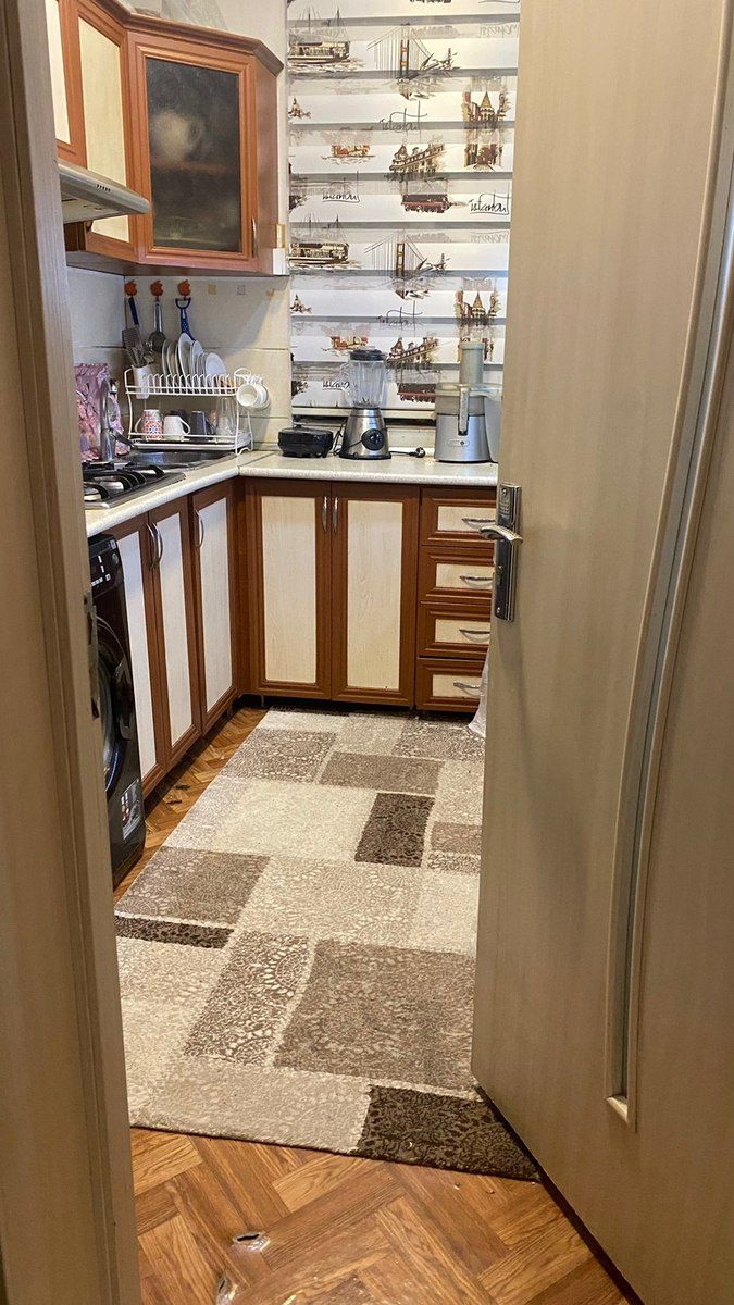 İcarəyə verilir 3 otaqlı köhnə tikili 65 m² — Mənzil, Bakı (6)