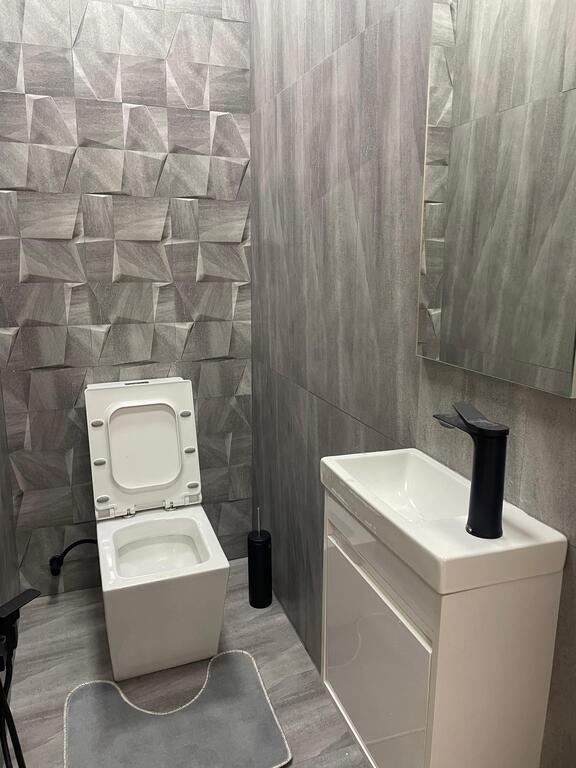 İcarəyə verilir 2 otaqlı yeni tikili 100 m² — Mənzil, Bakı (12)
