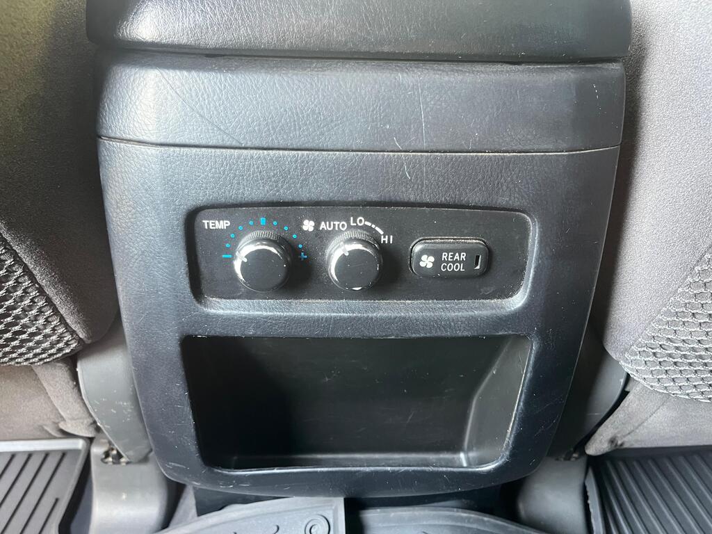 Toyota Land Cruiser Prado, 2.7 L, 2006 il, 309 000 km — Avtomobillər, Qax (8)