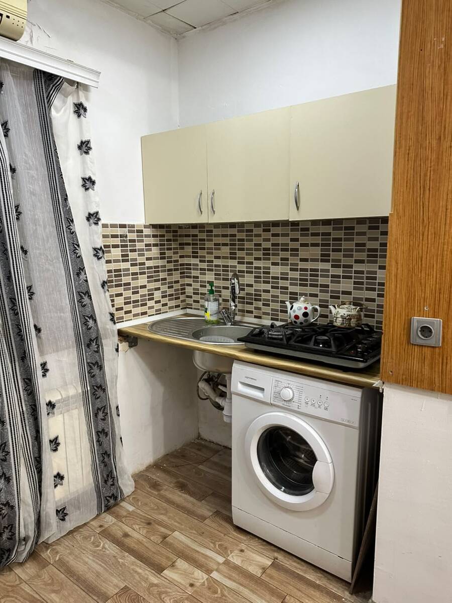 İcarəyə verilir 3 otaqlı köhnə tikili 50 m² — Mənzil, Bakı (4)