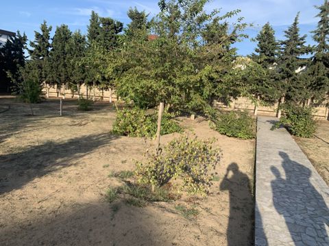 Satılır torpaq 8 sot — Bakı