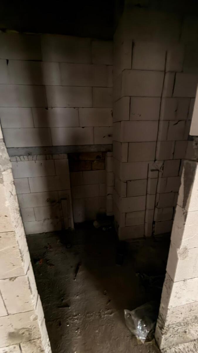 Satılır 3 otaqlı yeni tikili 85 m² — Mənzil, Bakı (5)
