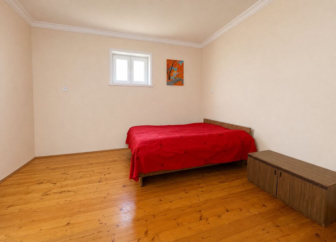 Satılır 9 otaqlı həyət evi/bağ evi 400 m² — Ev, villa, Bakı (4)