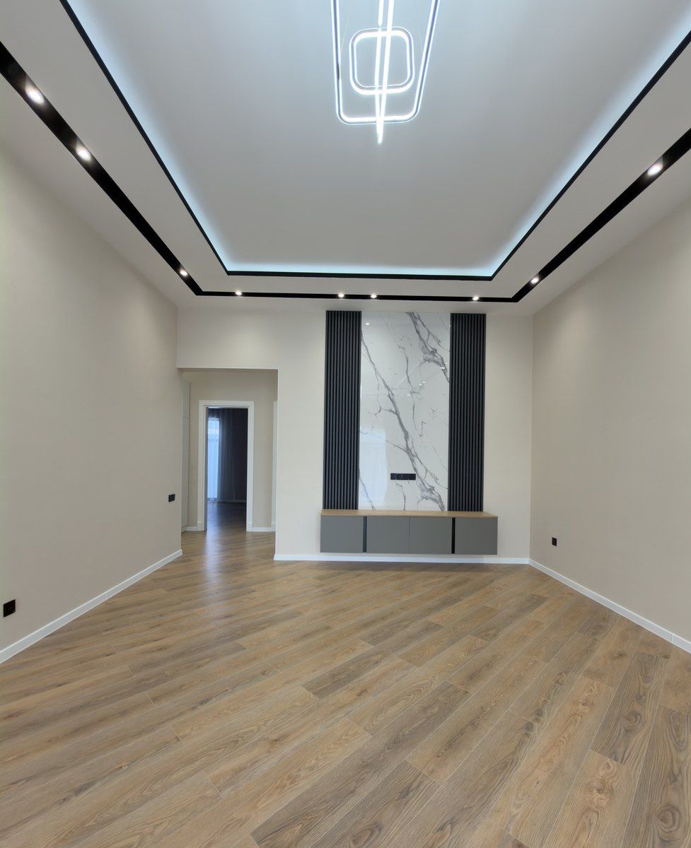 Satılır 4 otaqlı həyət evi/bağ evi 150 m² — Ev, villa, Bakı (6)