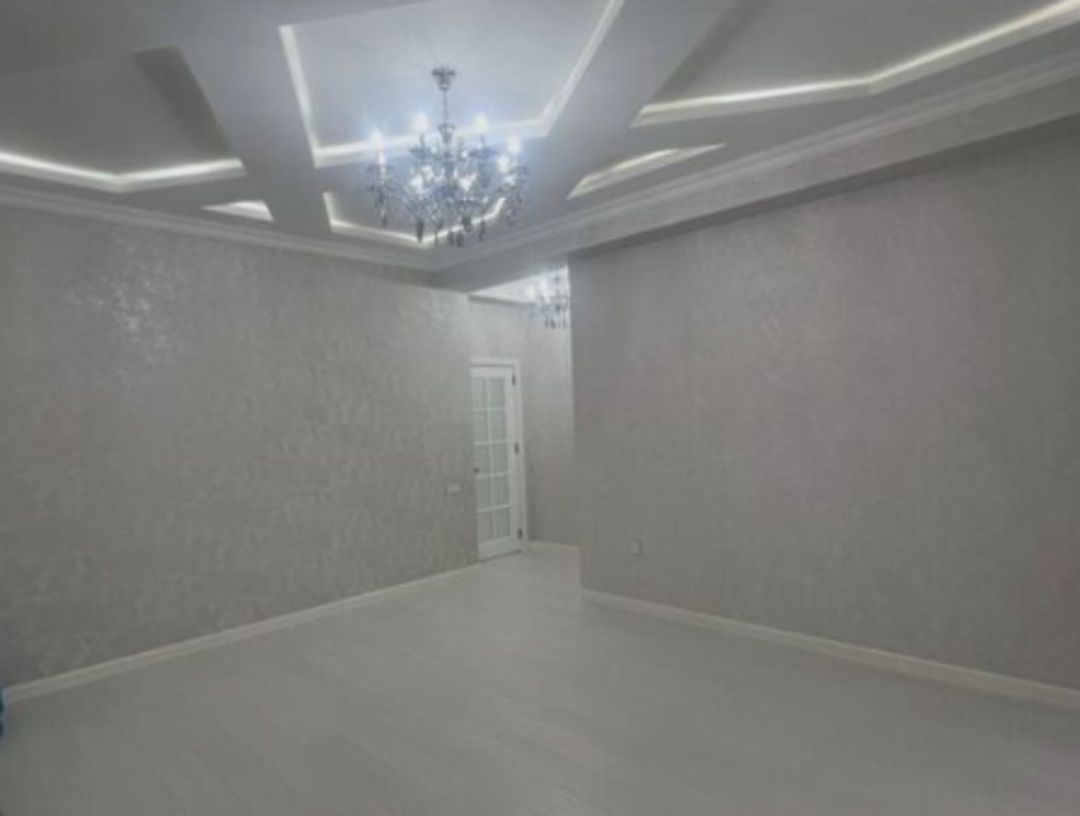 Satılır 3 otaqlı yeni tikili 127 m² — Mənzil, Bakı (9)