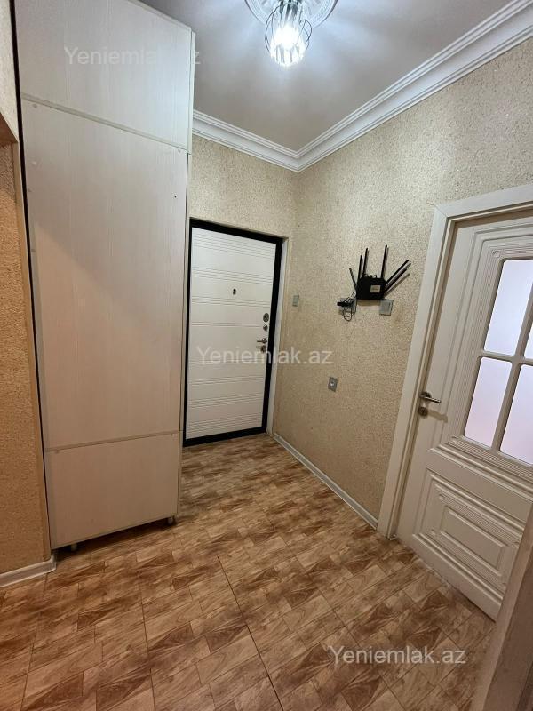 Satılır 3 otaqlı Bina evi menzil (Köhnə tikili), 69 m², 9-cu mikrorayon — Mənzil, Sumqayıt (5)