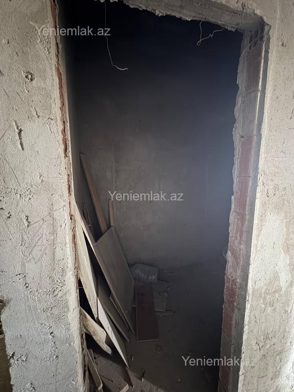 Satılır 2 otaqlı Bina evi menzil (Yeni tikili), 66 m², Masazır — Mənzil, Abşeron (3)