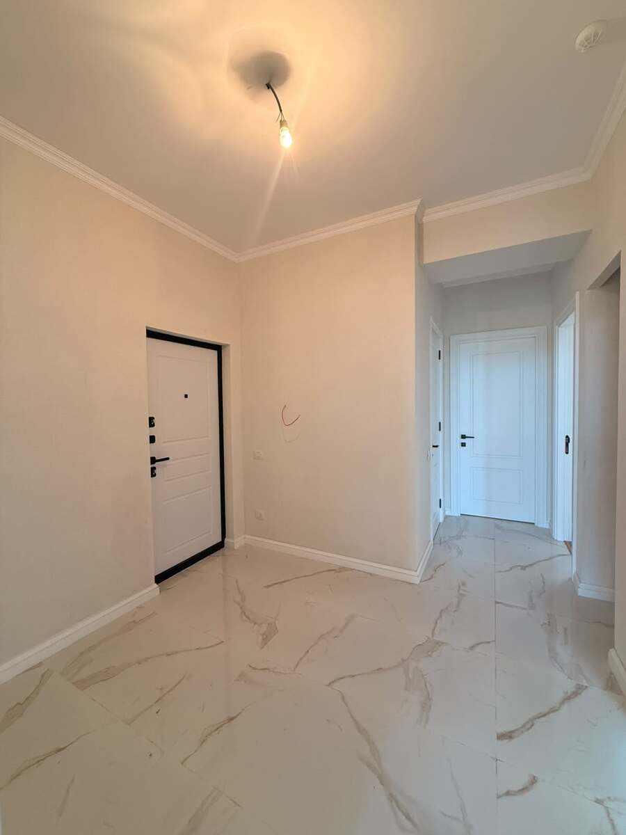 Satılır 3 otaqlı yeni tikili 96 m² — Mənzil, Bakı (12)
