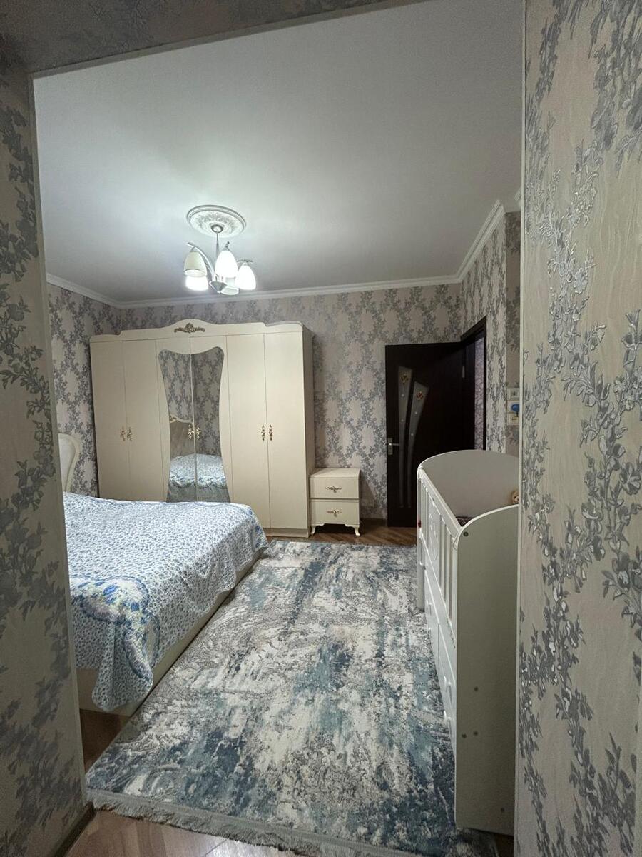 Satılır 2 otaqlı köhnə tikili 68 m² — Mənzil, Bakı (4)