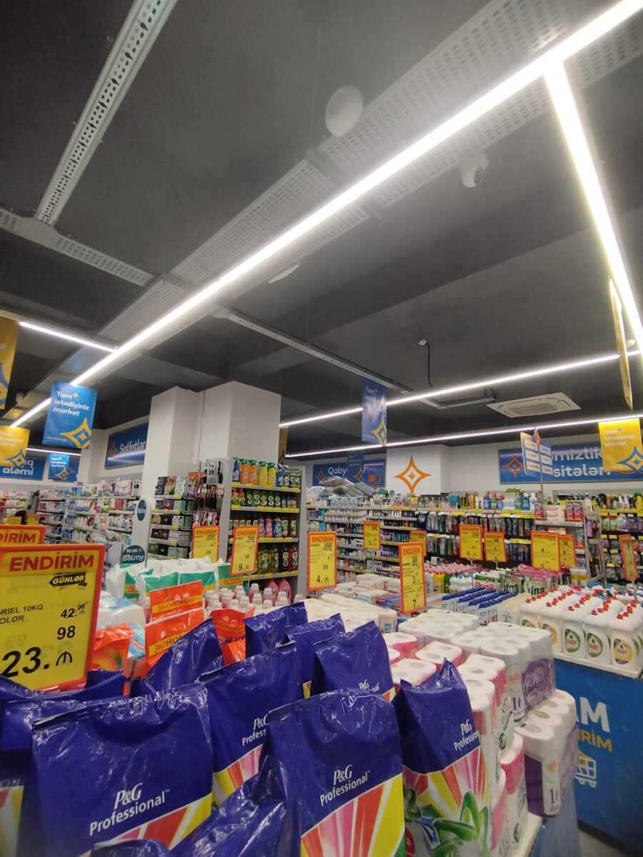 Satılır obyekt 955 m² — Əmlak, Sumqayıt (3)