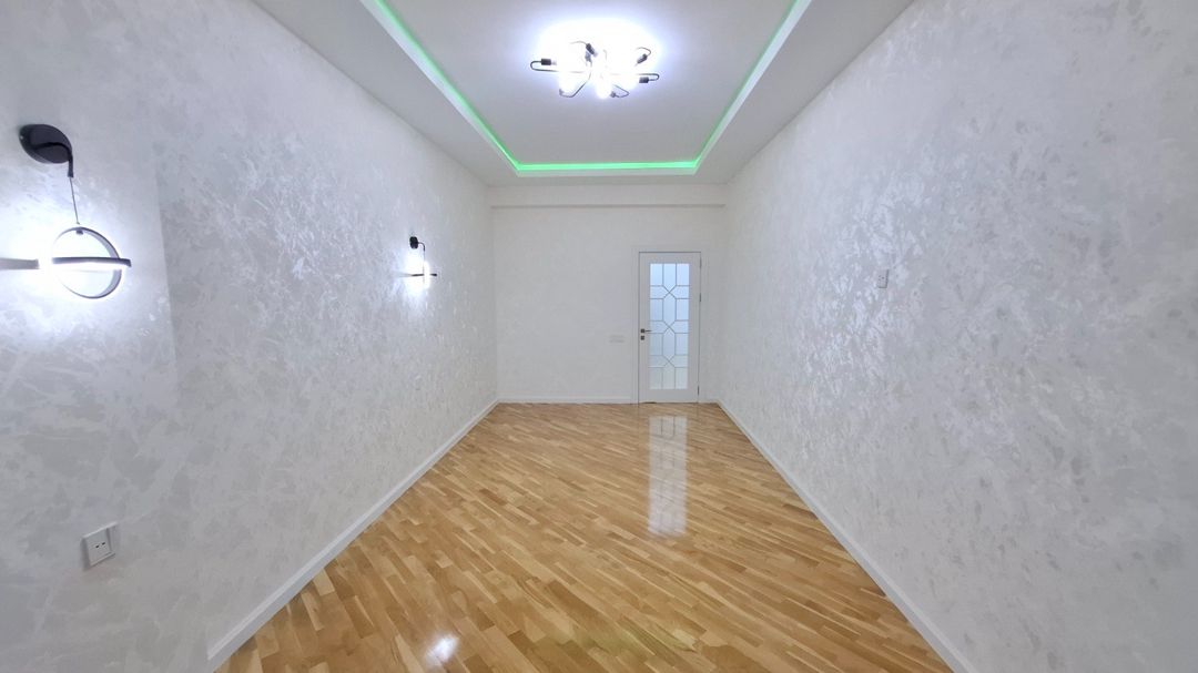 Satılır 3 otaqlı yeni tikili 102 m² — Mənzil, Bakı (7)