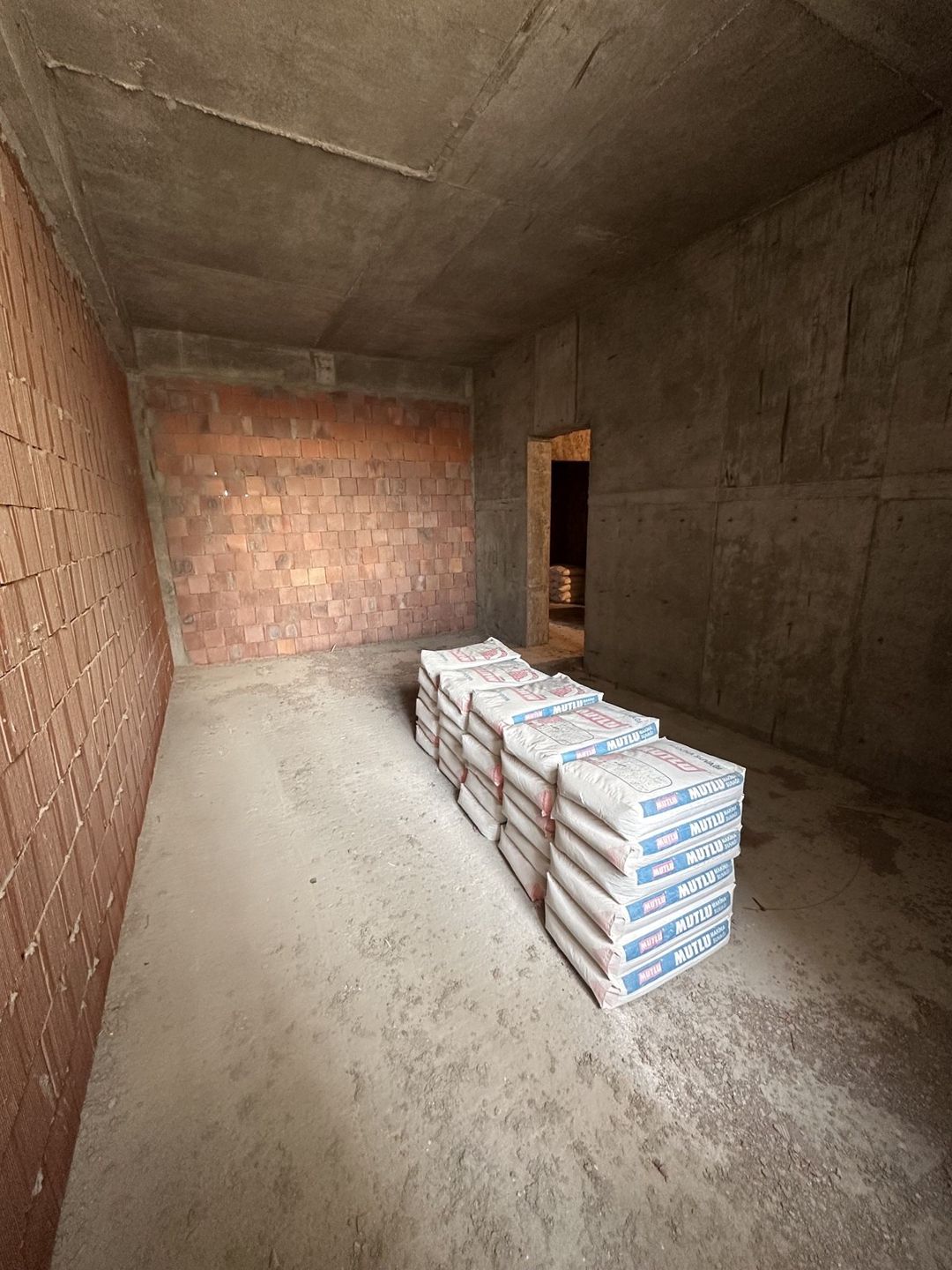 Satılır 3 otaqlı yeni tikili 99 m² — Mənzil, Bakı (7)