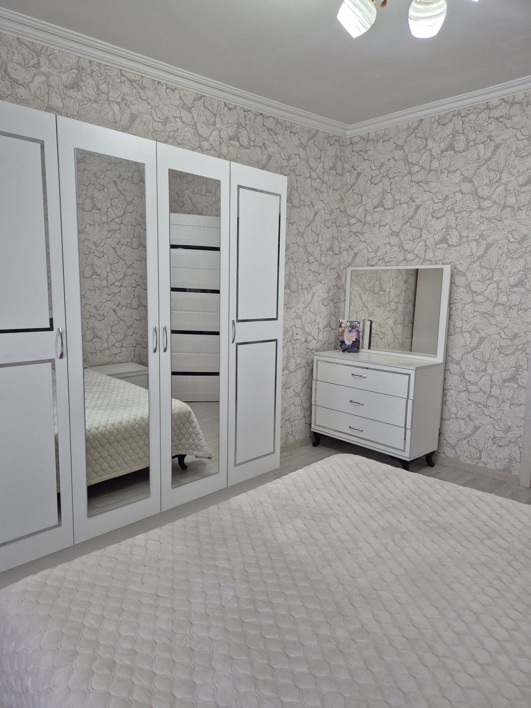 Satılır 3 otaqlı köhnə tikili 50 m² — Mənzil, Bakı (7)