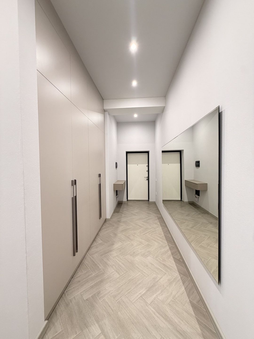 Satılır 2 otaqlı yeni tikili 74 m² — Mənzil, Bakı (10)