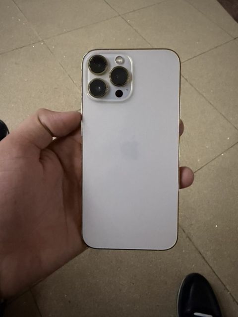 IPhone 13 Pro Max, Qızılı — Mehdiabad