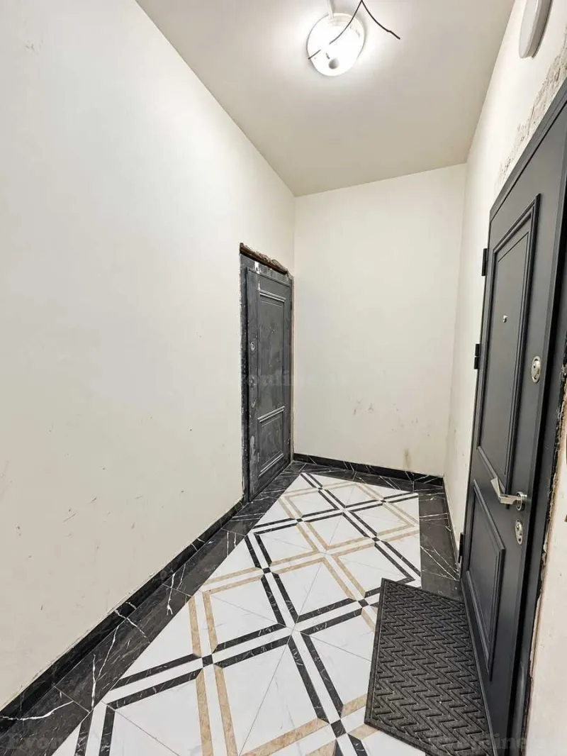Satılır 2 otaqlı Mənzil Yeni tikili 78 m² Bakı, Nəsimi r — Mənzil, Bakı (5)