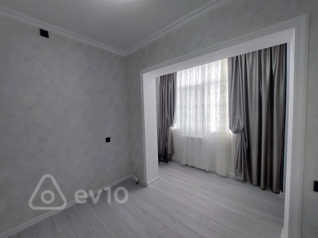 2 otaqlı mənzil, 50 m², Adil Məmmədov, 9mkr — Mənzil, Bakı (6)