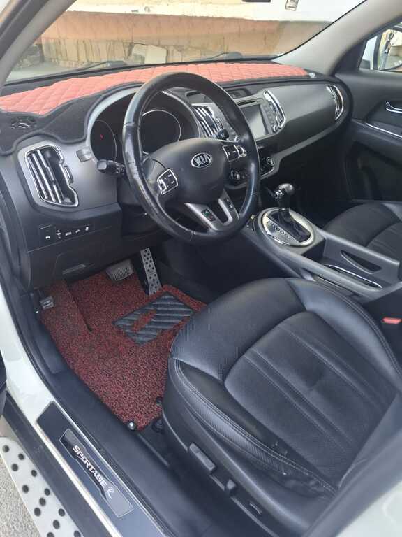 Kia Sportage, 2.0 L, 2014 il, 181 000 km — Avtomobillər, Bakı (6)