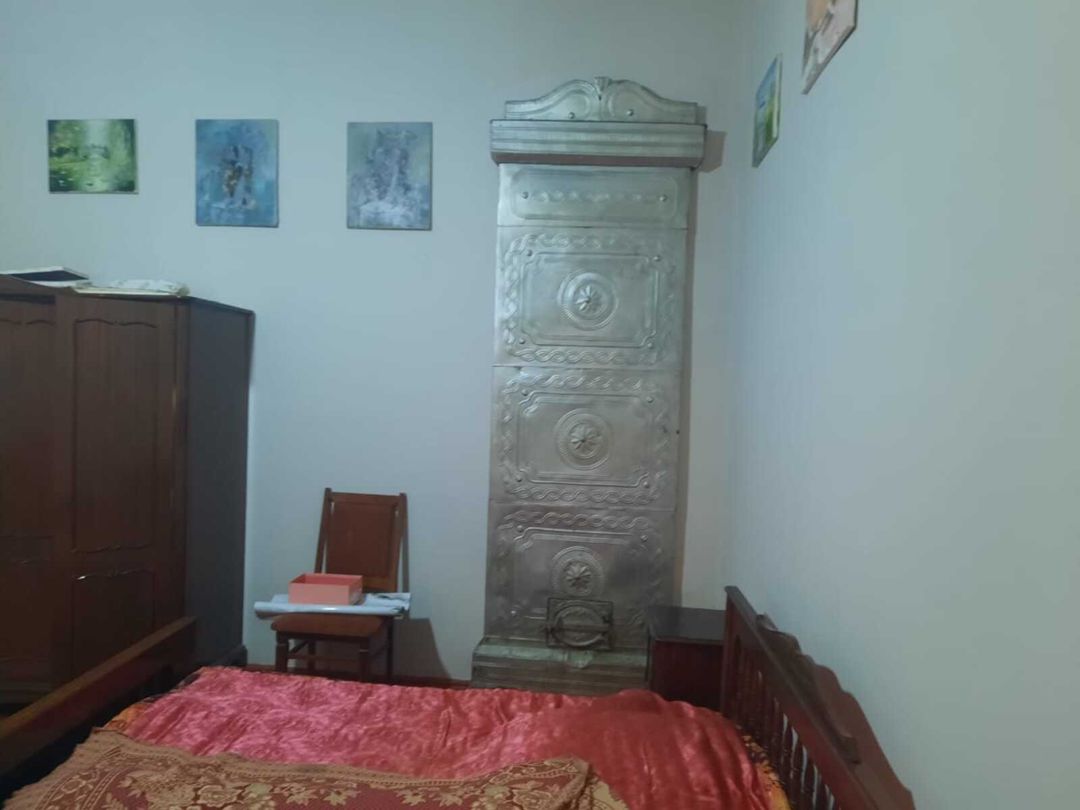 Satılır 2 otaqlı köhnə tikili 49 m² — Mənzil, Bakı (4)
