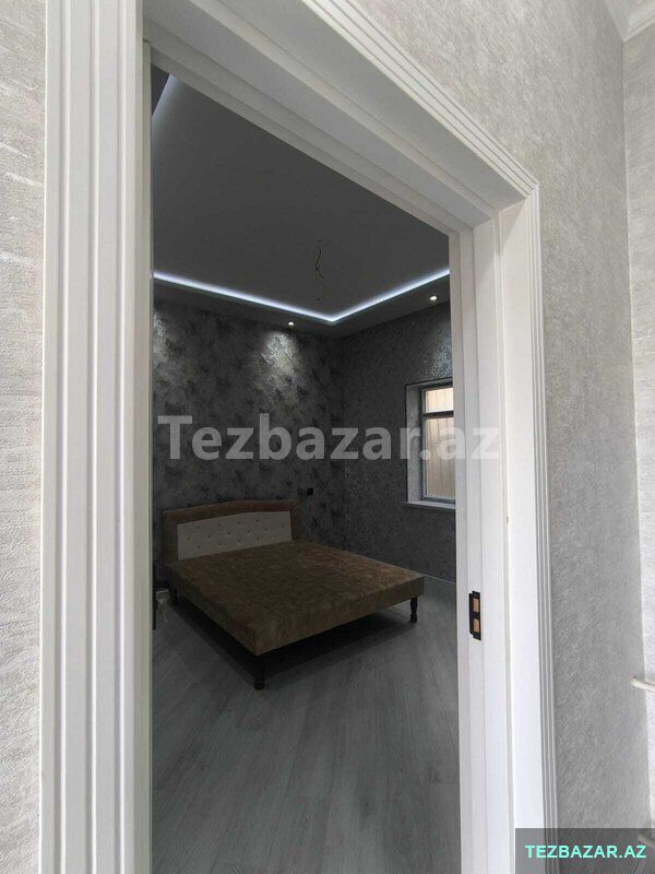 Masazırda Daxılı Kredıtle həyət Evlerı Satılır — Ev, villa, Bakı (7)
