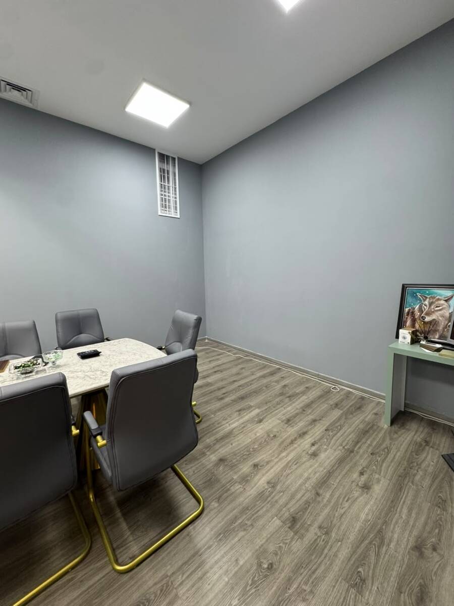 İcarəyə verilir 2 otaqlı ofis 190 m² — Ofis, Bakı (6)