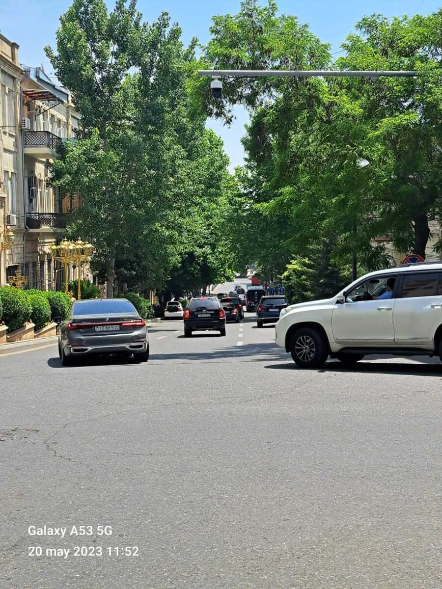 Satılır 2 otaqlı köhnə tikili 55 m² — Mənzil, Bakı (5)