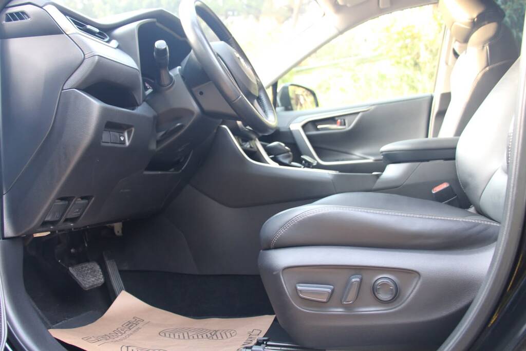 Toyota RAV4, 2.0 L, 2022 il, 90 000 km — Avtomobillər, Bakı (6)