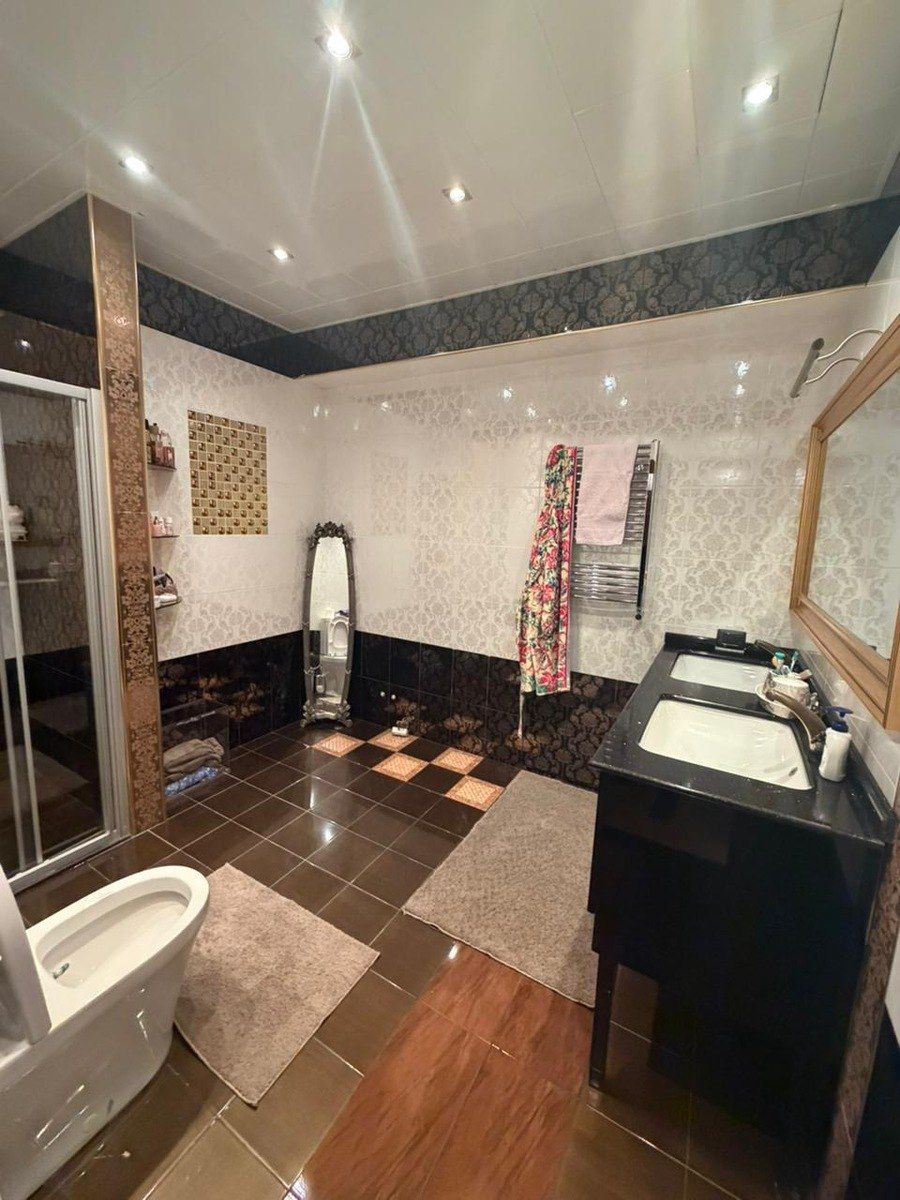 Satılır 4 otaqlı yeni tikili 188 m² — Mənzil, Bakı (7)