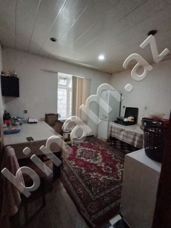 4 otaqlı Villa / Həyət evi, Satış, Bakı, Xəzər, Koroğlu — Ev, villa, Bakı (7)