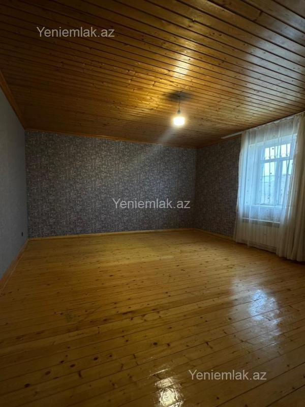 Satılır 3 otaqlı Həyət evi / Villa, 102 m², Xəzər rayonu — Ev, villa, Bakı (4)