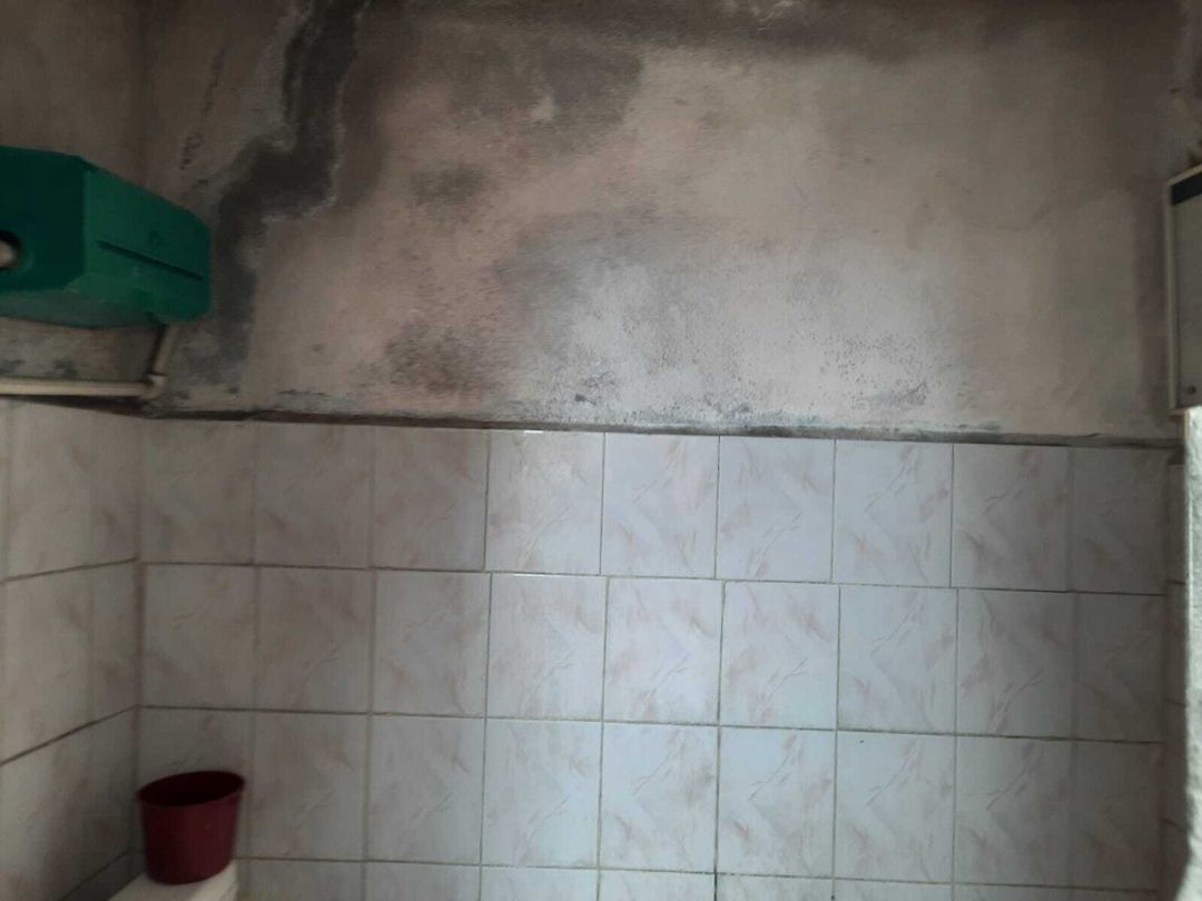 Satılır 2 otaqlı həyət evi/bağ evi 50 m² — Ev, villa, Bakı (11)