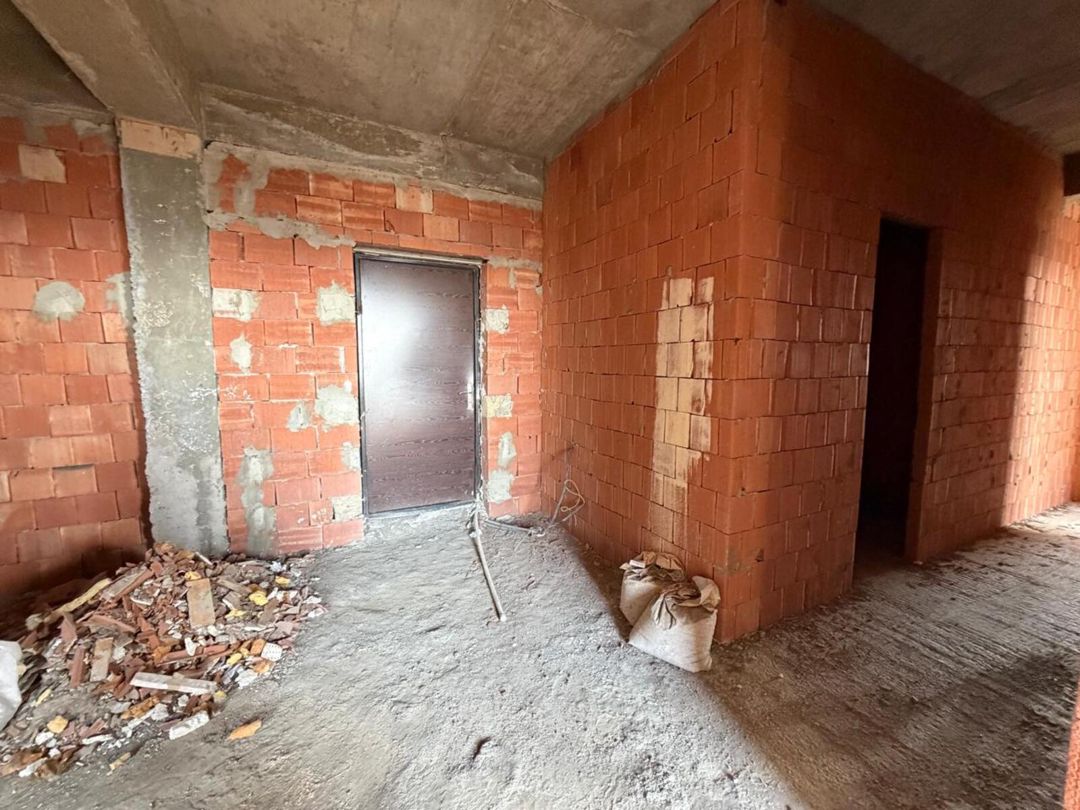 Satılır 4 otaqlı yeni tikili 181 m² — Mənzil, Bakı (10)