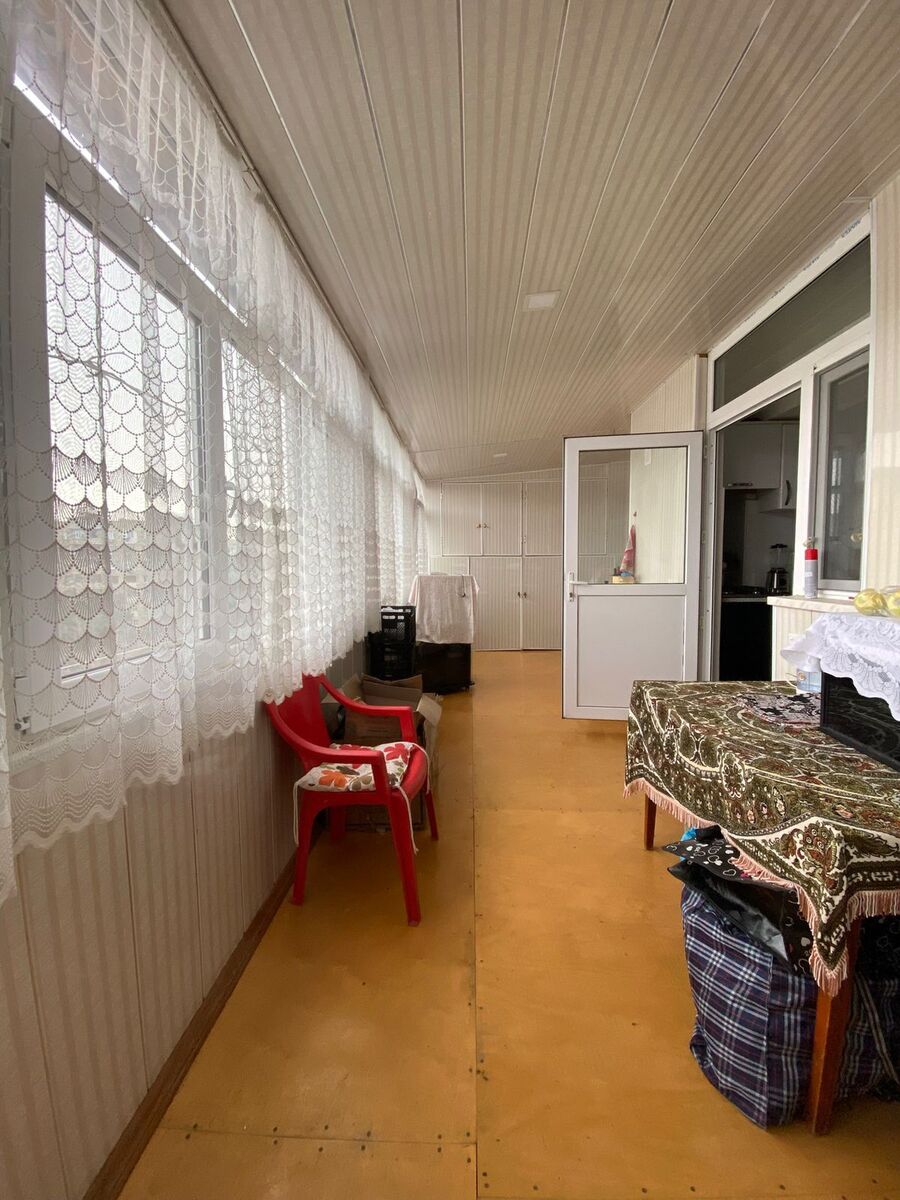 Satılır 5 otaqlı köhnə tikili 100 m² — Mənzil, Bakı (10)