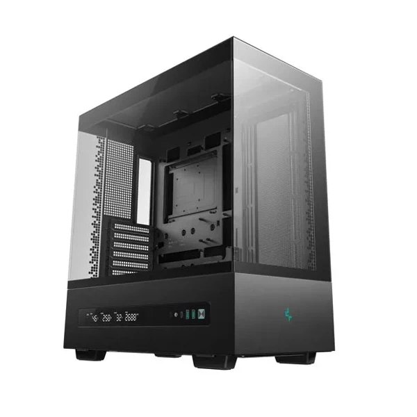 DeepCool CH690 Digital PC Case — Bakı