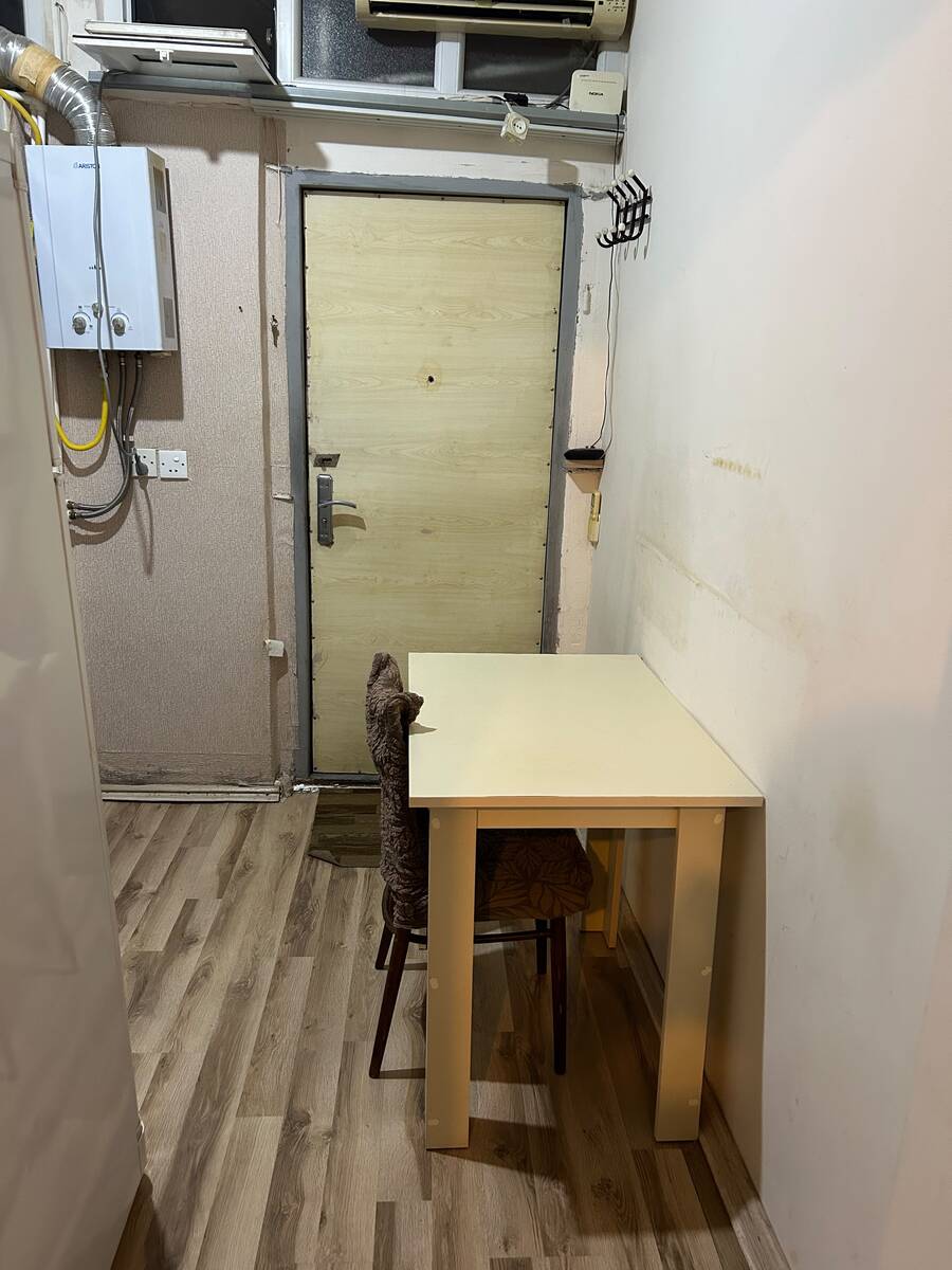 İcarəyə verilir 1 otaqlı köhnə tikili 38 m² — Mənzil, Bakı (4)