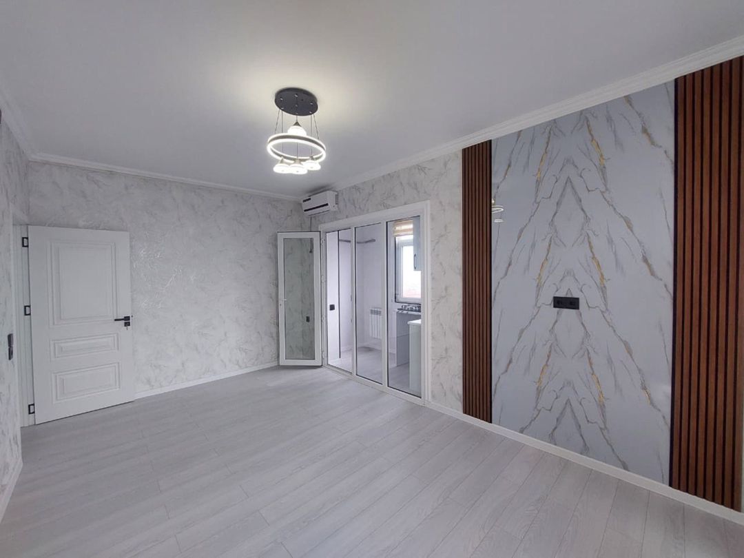 Satılır 2 otaqlı köhnə tikili 50 m² — Mənzil, Bakı (2)