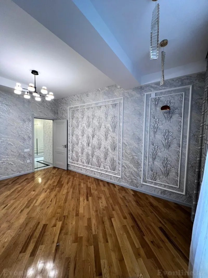 Satılır 2 otaqlı Mənzil Yeni tikili 86 m² Bakı, Nizami r., Qara Qarayev m — Mənzil, Bakı (3)