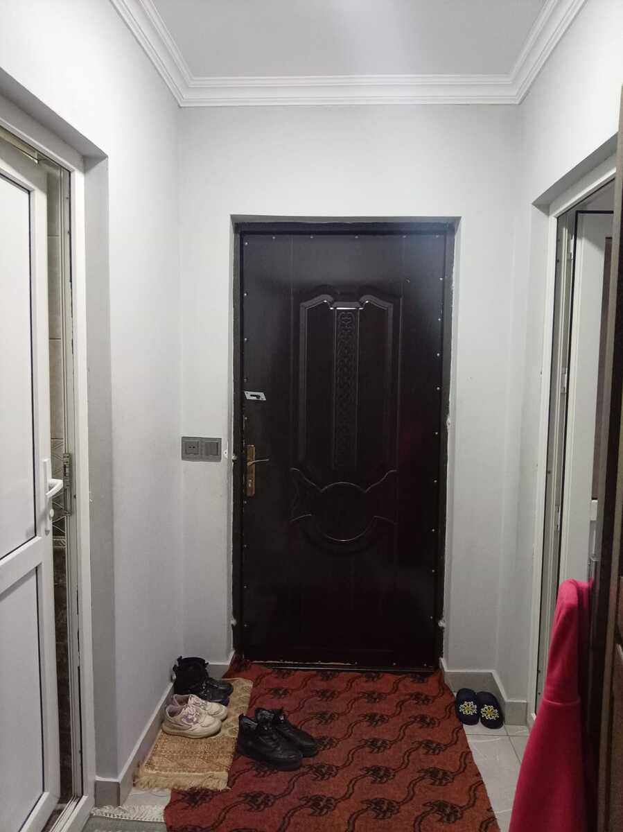 Satılır 3 otaqlı həyət evi/bağ evi 100 m² — Ev, villa, Bakı (5)