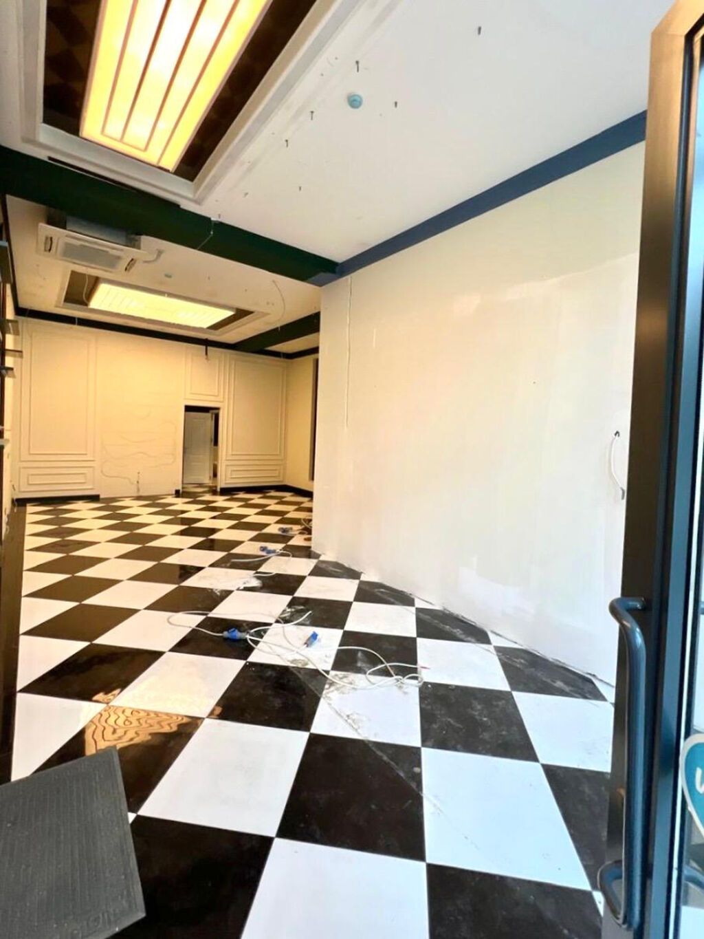 Azadlıq prospektində 77 m² obyekt icarəyə verilir Yer: Nəsimi — Əmlak, Bakı (4)