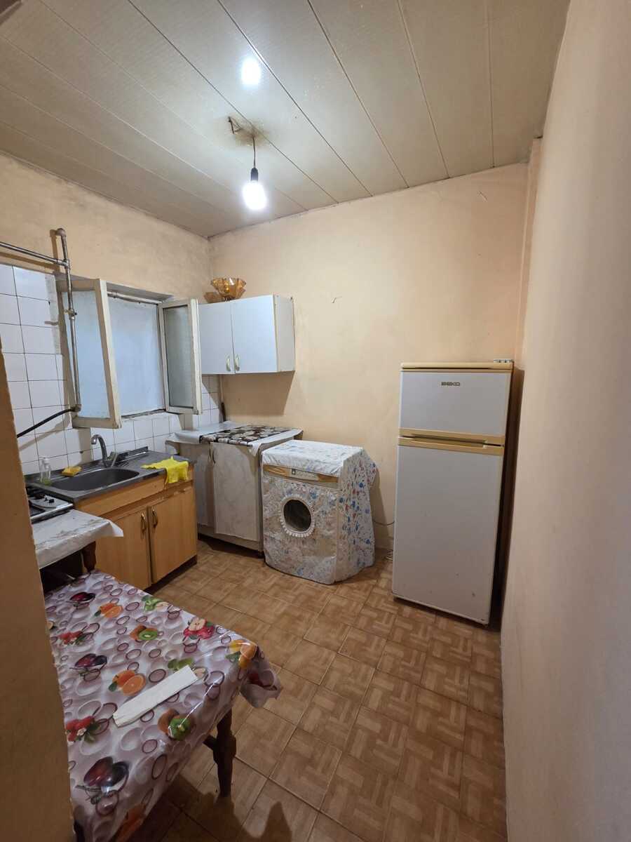 İcarəyə verilir 2 otaqlı həyət evi/bağ evi 55 m² — Ev, villa, Bakı (8)