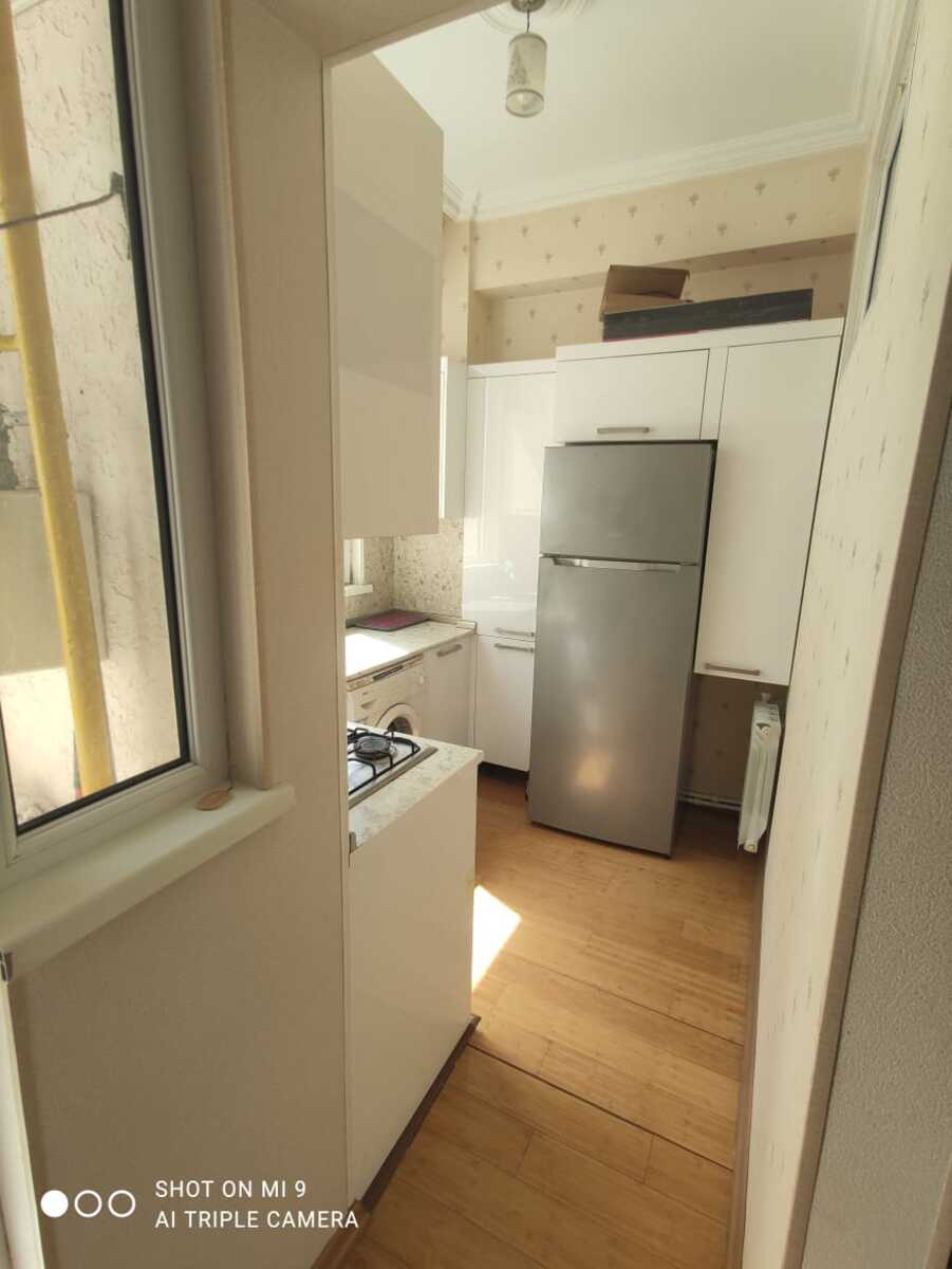 Satılır 1 otaqlı yeni tikili 30 m² — Mənzil, Xırdalan (7)
